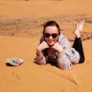 Meet your Posher, Kira